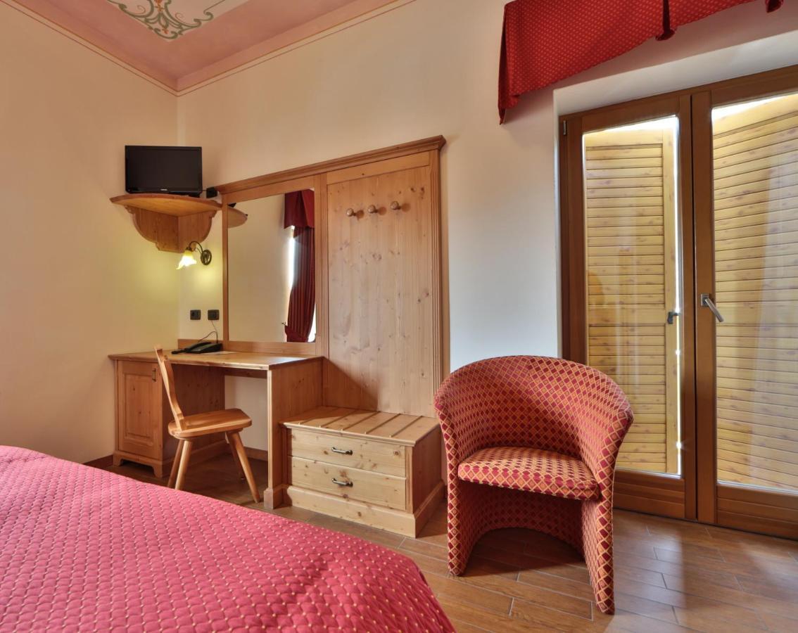 Hotel Fai Fai della Paganella Dış mekan fotoğraf