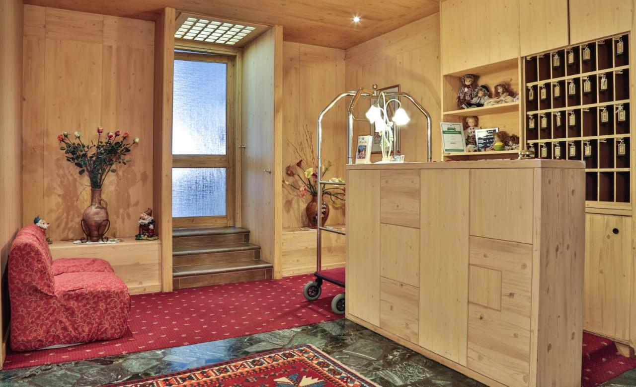 Hotel Fai Fai della Paganella Dış mekan fotoğraf