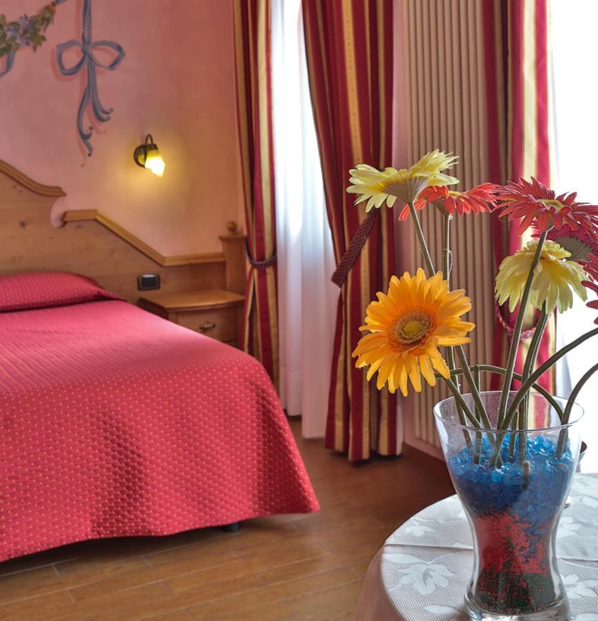 Hotel Fai Fai della Paganella Dış mekan fotoğraf