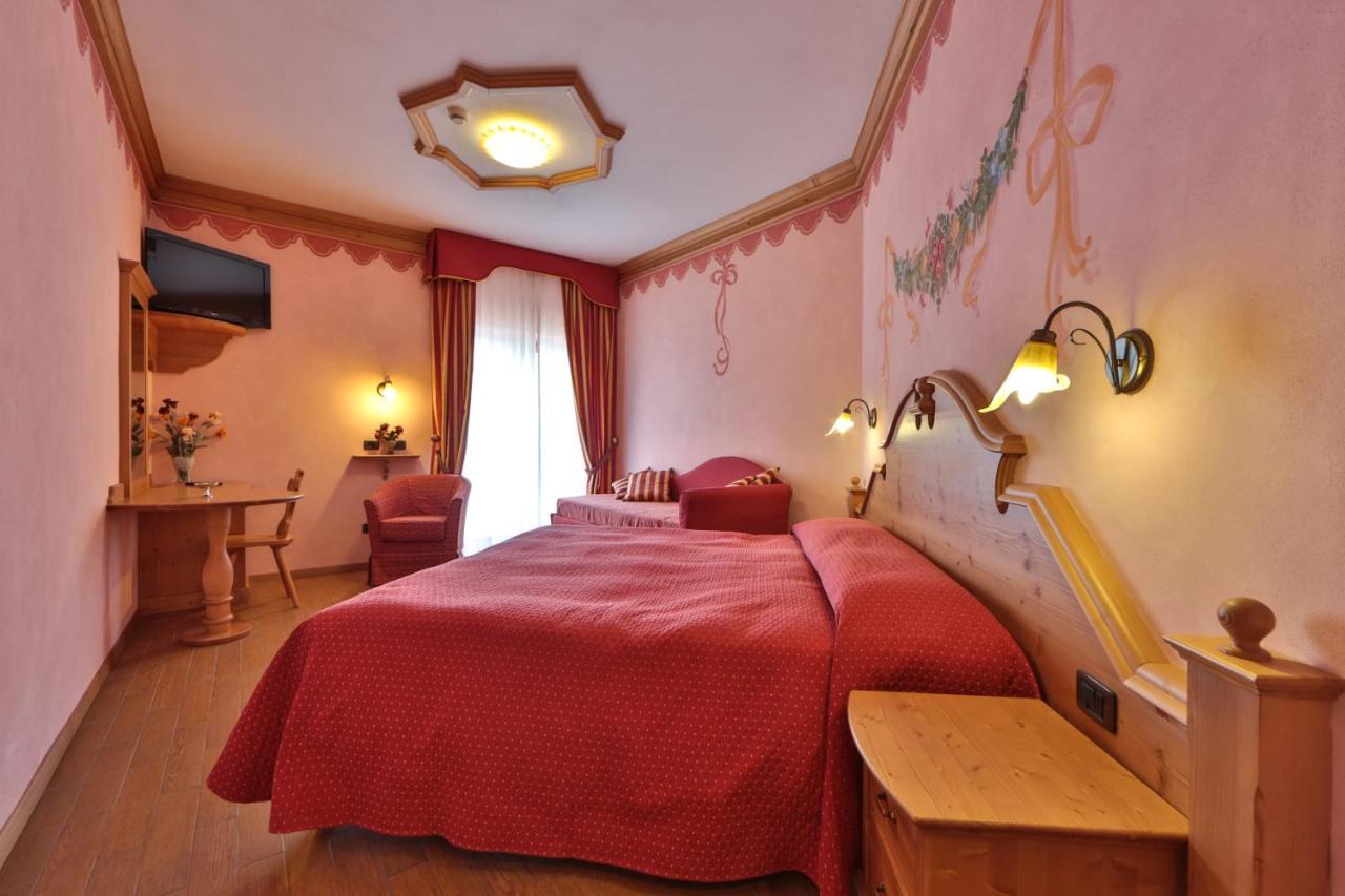 Hotel Fai Fai della Paganella Dış mekan fotoğraf