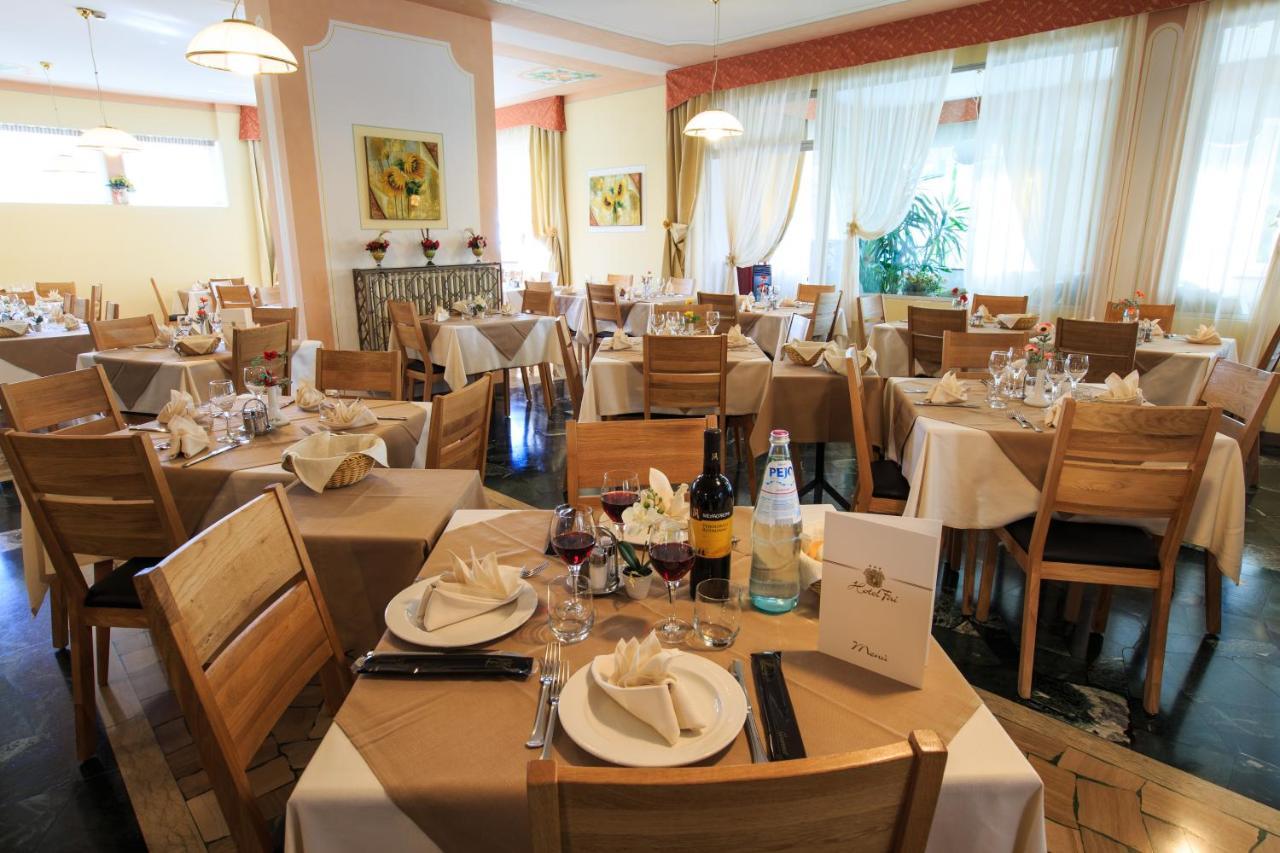 Hotel Fai Fai della Paganella Dış mekan fotoğraf