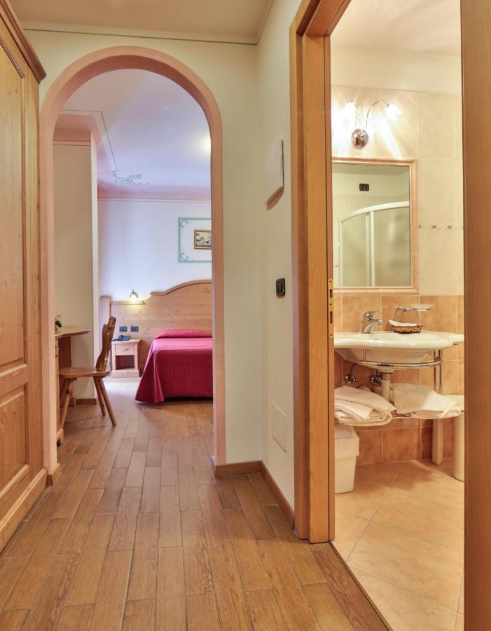 Hotel Fai Fai della Paganella Dış mekan fotoğraf
