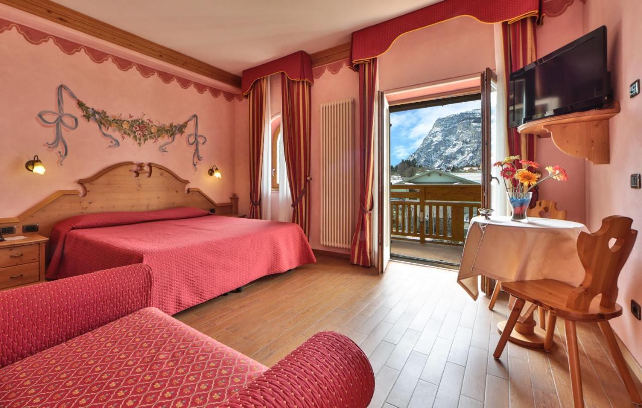 Hotel Fai Fai della Paganella Dış mekan fotoğraf