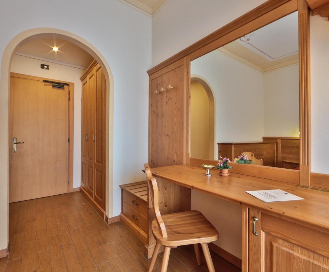 Hotel Fai Fai della Paganella Dış mekan fotoğraf