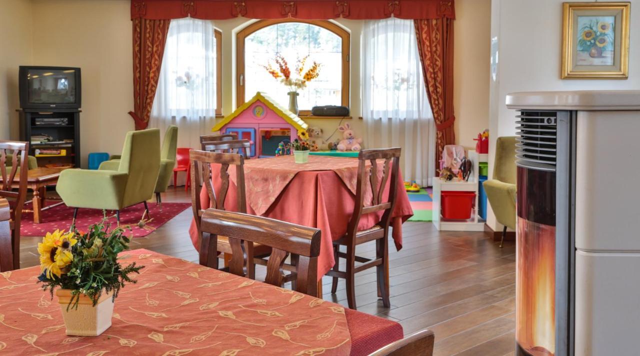 Hotel Fai Fai della Paganella Dış mekan fotoğraf