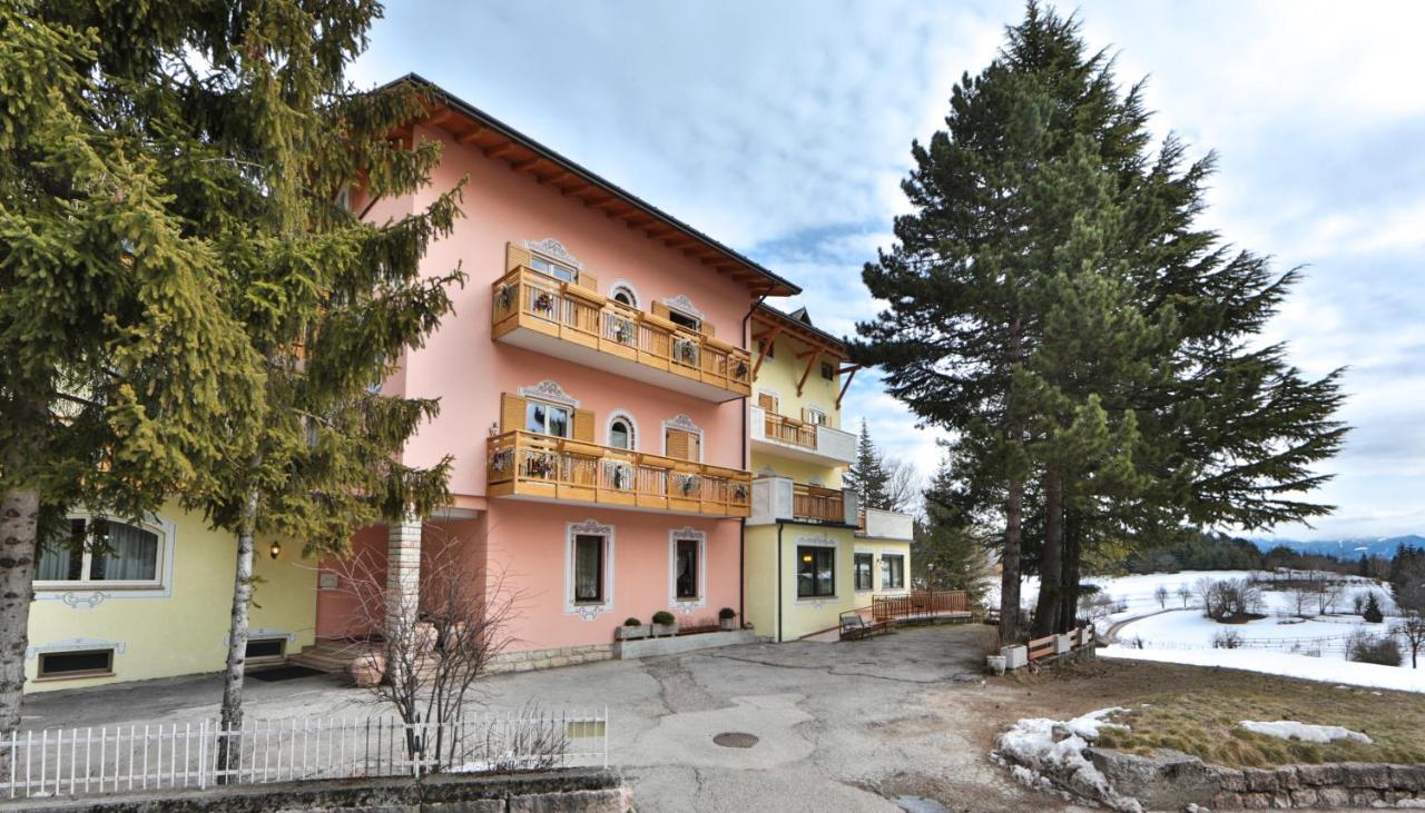 Hotel Fai Fai della Paganella Dış mekan fotoğraf
