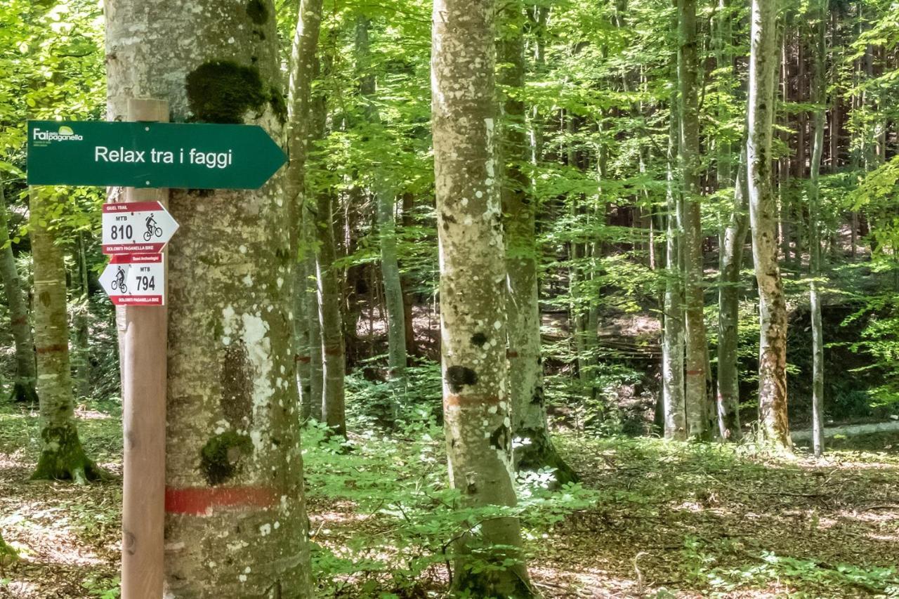 Hotel Fai Fai della Paganella Dış mekan fotoğraf