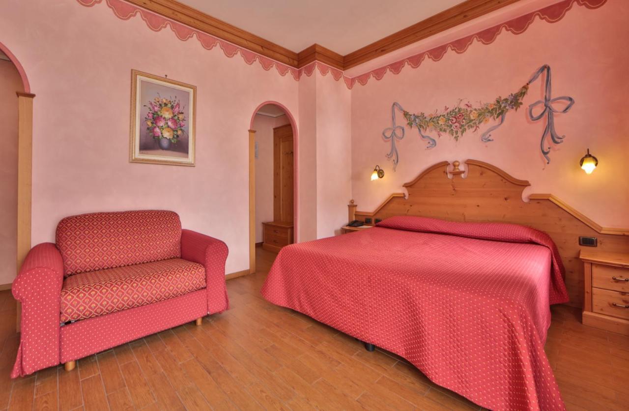 Hotel Fai Fai della Paganella Dış mekan fotoğraf