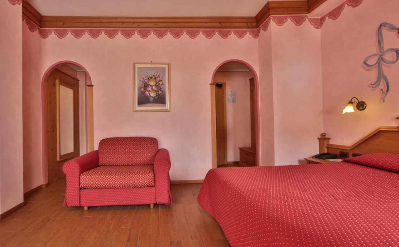Hotel Fai Fai della Paganella Dış mekan fotoğraf
