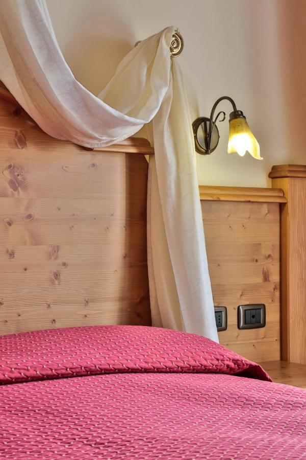 Hotel Fai Fai della Paganella Dış mekan fotoğraf