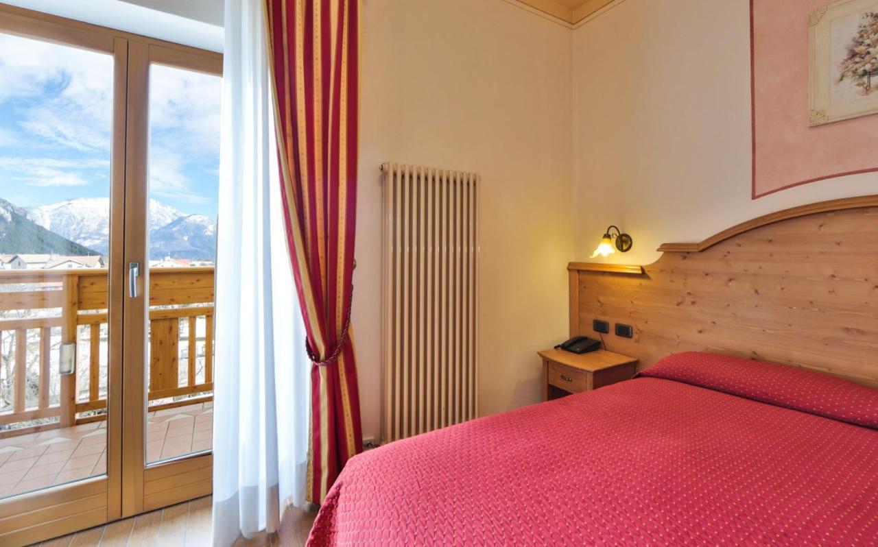 Hotel Fai Fai della Paganella Dış mekan fotoğraf