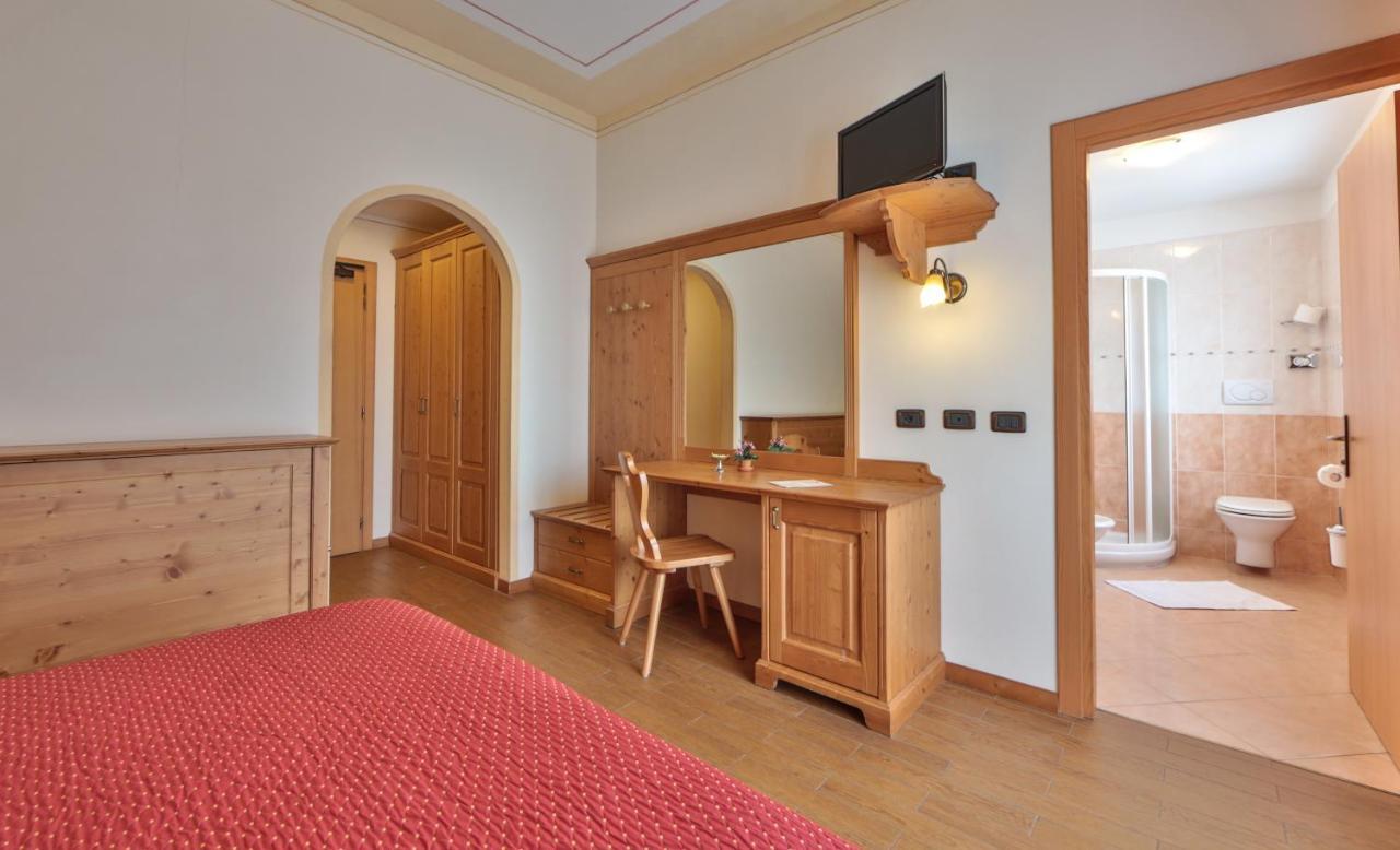 Hotel Fai Fai della Paganella Dış mekan fotoğraf