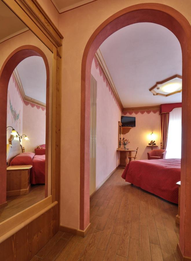 Hotel Fai Fai della Paganella Dış mekan fotoğraf