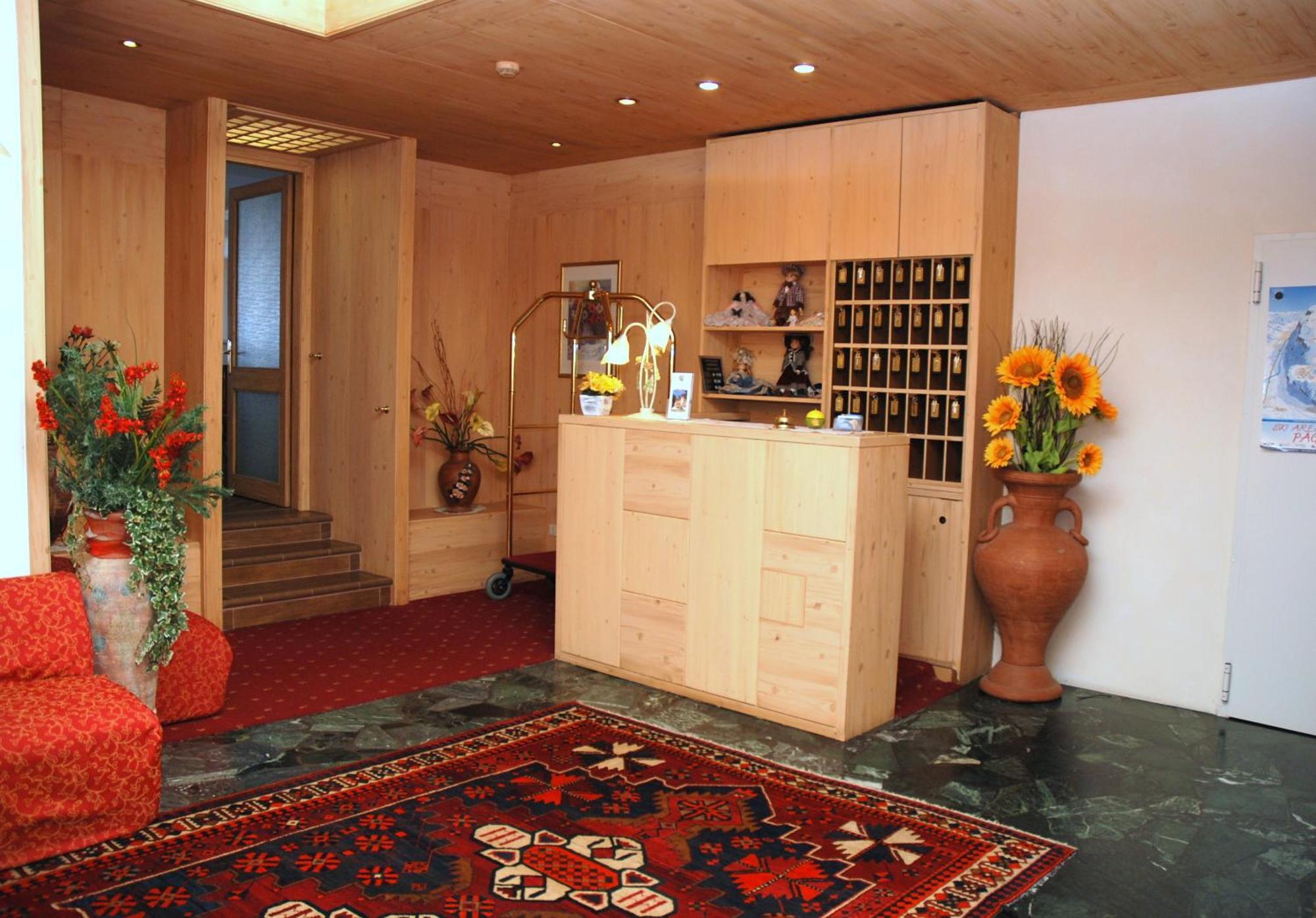 Hotel Fai Fai della Paganella Dış mekan fotoğraf