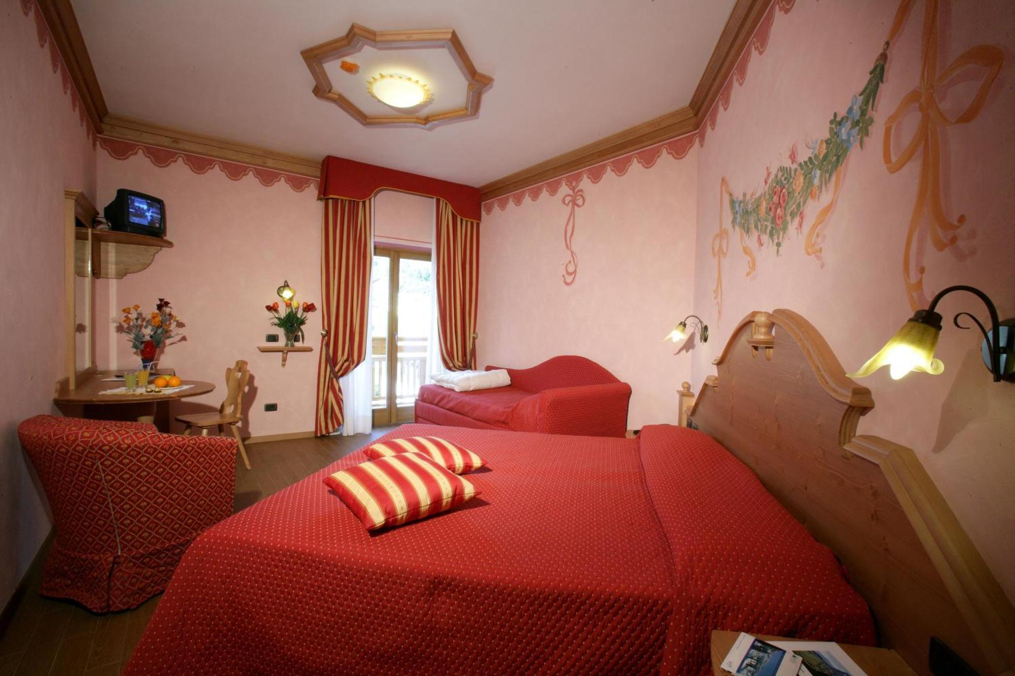 Hotel Fai Fai della Paganella Dış mekan fotoğraf