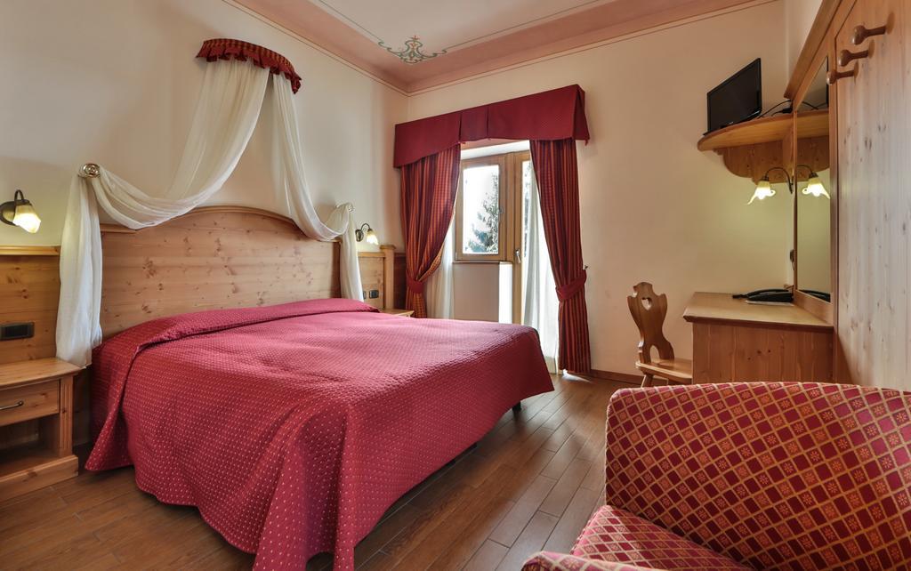 Hotel Fai Fai della Paganella Dış mekan fotoğraf