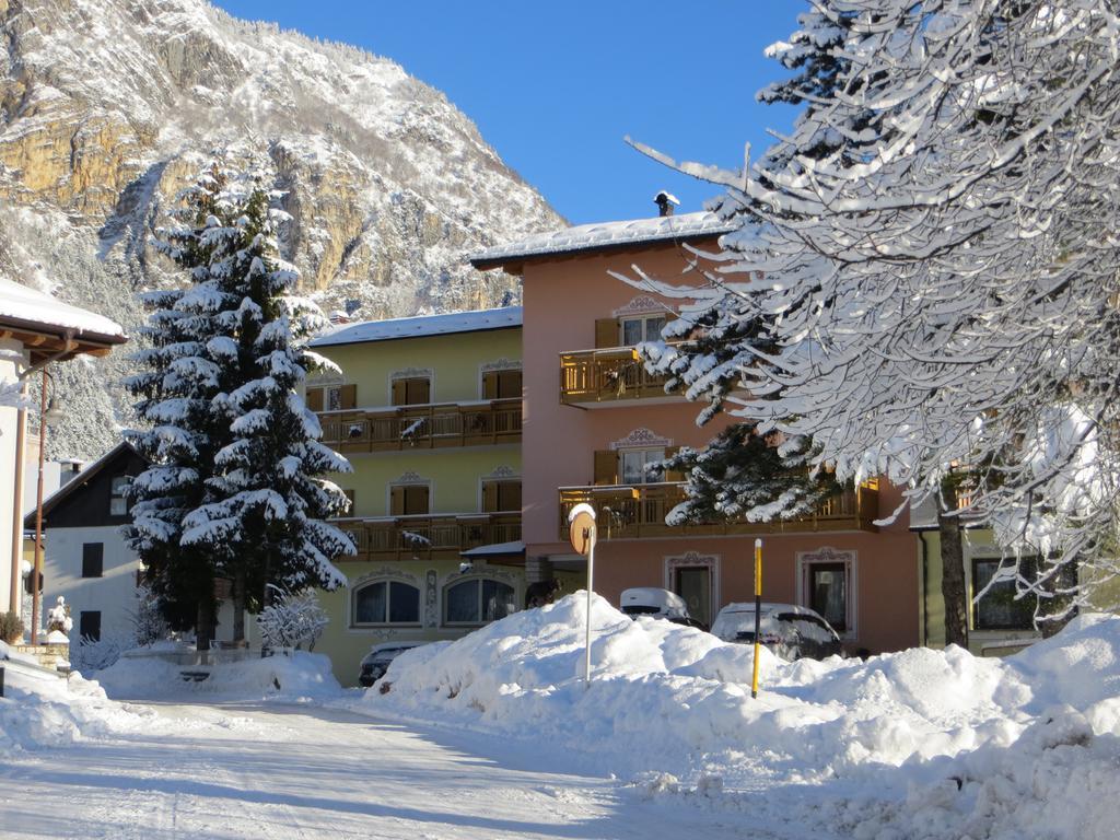 Hotel Fai Fai della Paganella Dış mekan fotoğraf