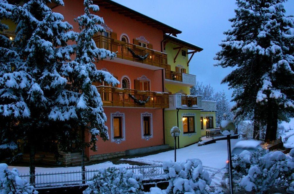 Hotel Fai Fai della Paganella Dış mekan fotoğraf