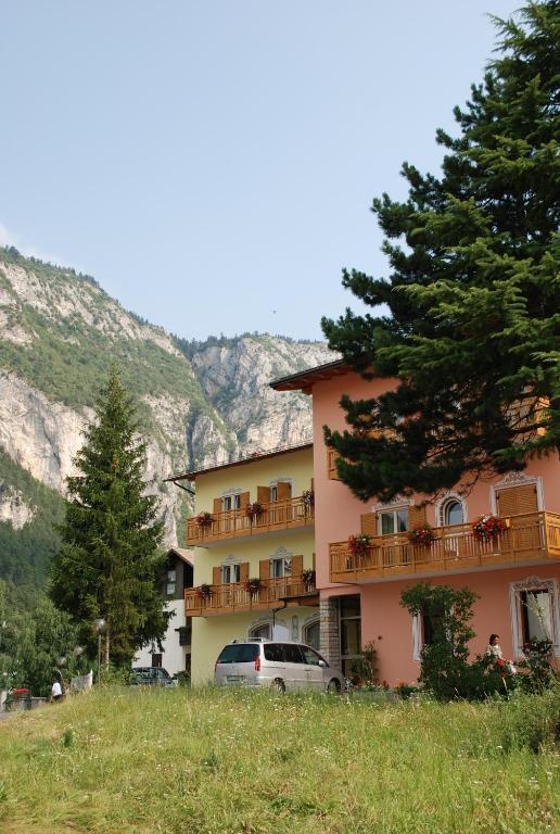 Hotel Fai Fai della Paganella Dış mekan fotoğraf