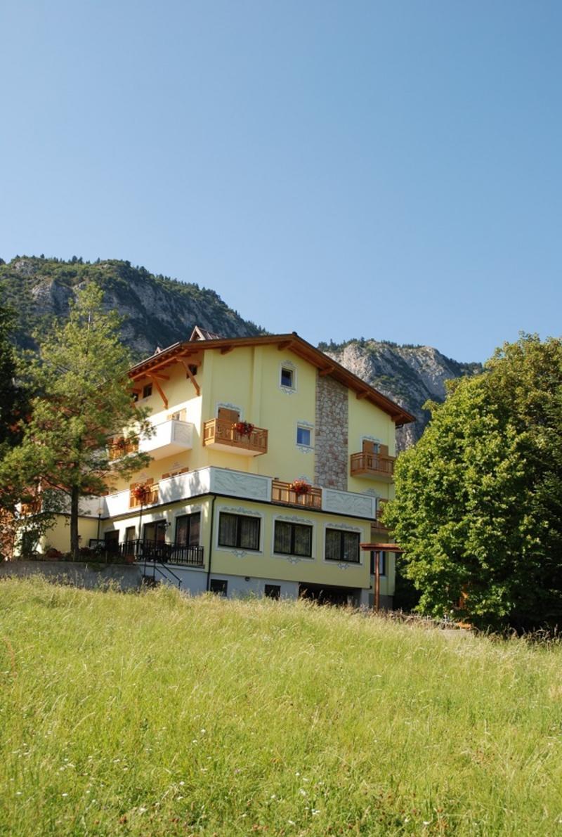 Hotel Fai Fai della Paganella Dış mekan fotoğraf