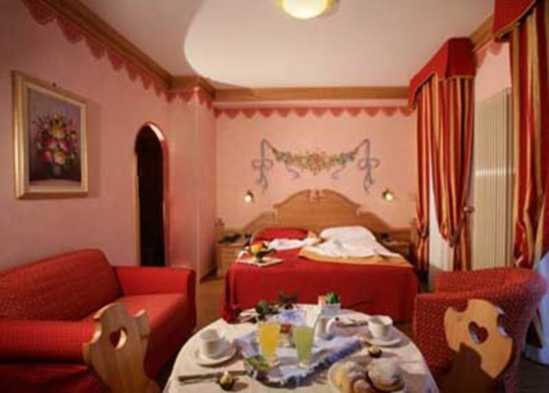 Hotel Fai Fai della Paganella Dış mekan fotoğraf