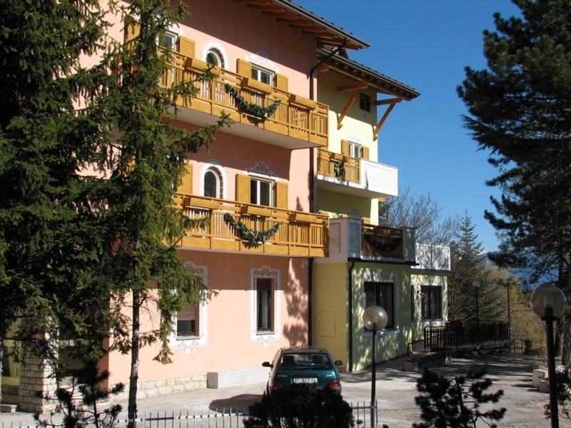 Hotel Fai Fai della Paganella Dış mekan fotoğraf