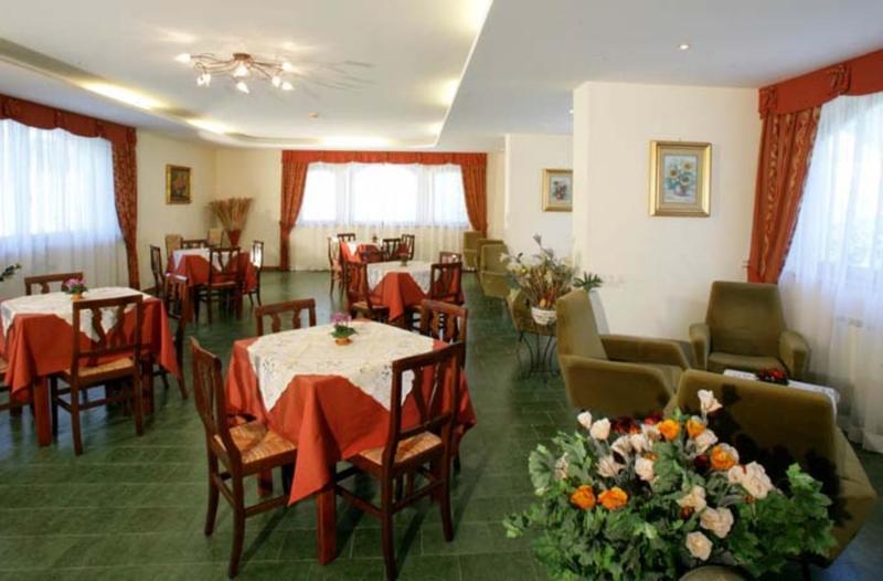 Hotel Fai Fai della Paganella Dış mekan fotoğraf