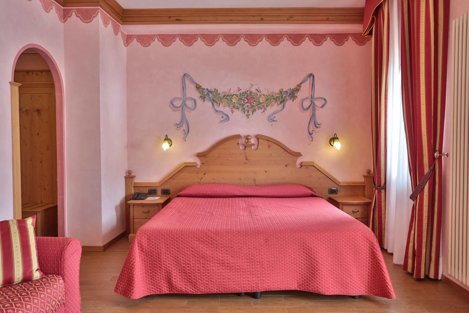 Hotel Fai Fai della Paganella Dış mekan fotoğraf