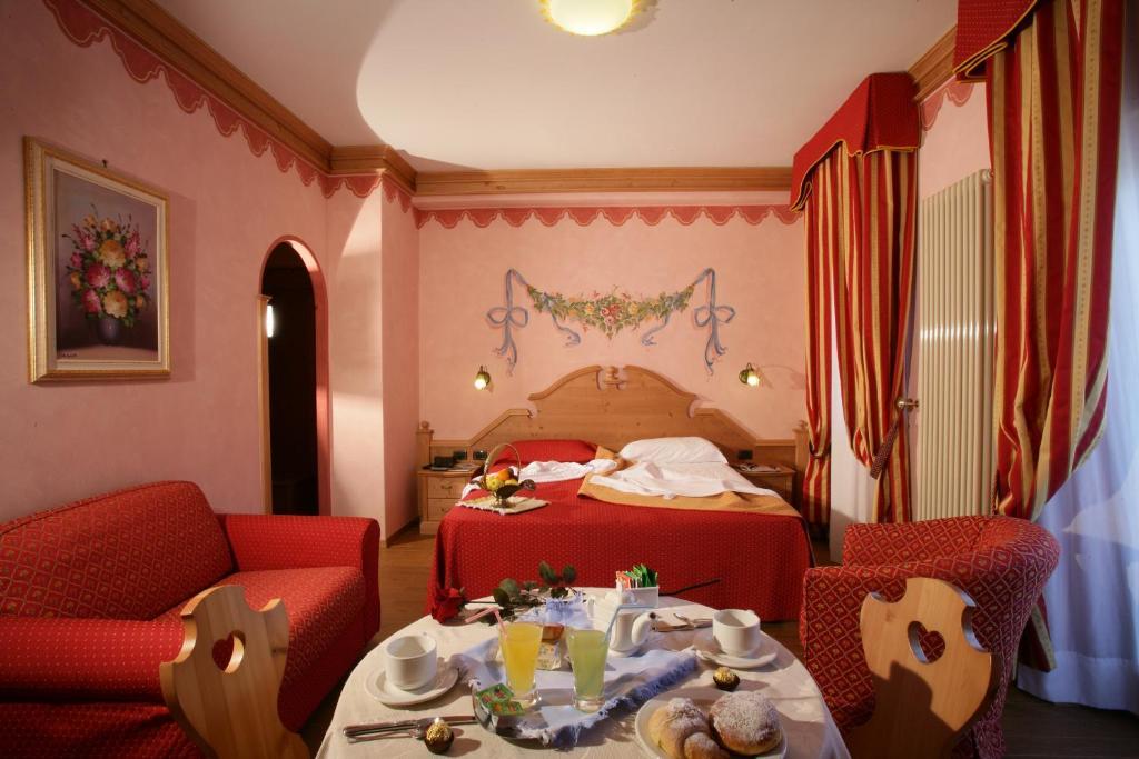 Hotel Fai Fai della Paganella Dış mekan fotoğraf