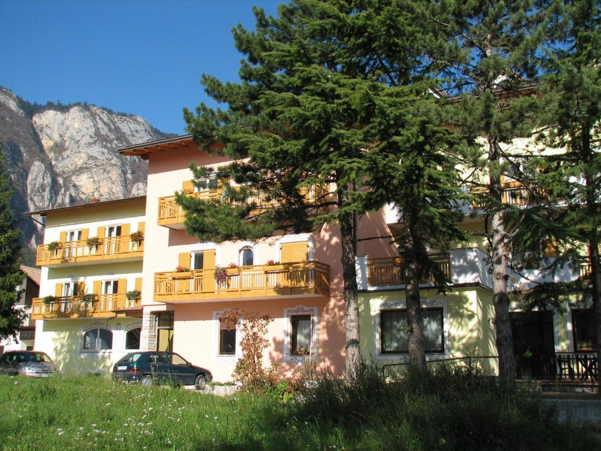 Hotel Fai Fai della Paganella Dış mekan fotoğraf