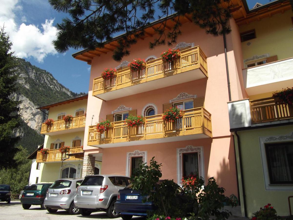 Hotel Fai Fai della Paganella Dış mekan fotoğraf