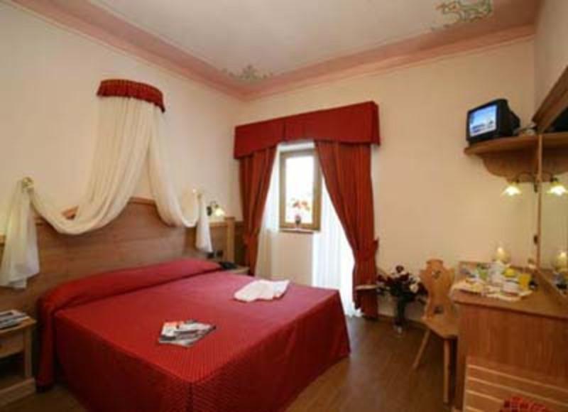 Hotel Fai Fai della Paganella Dış mekan fotoğraf